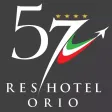 57ResHotel Orio 57ResHotel Orio
