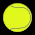 Tennis Scorekeeper App