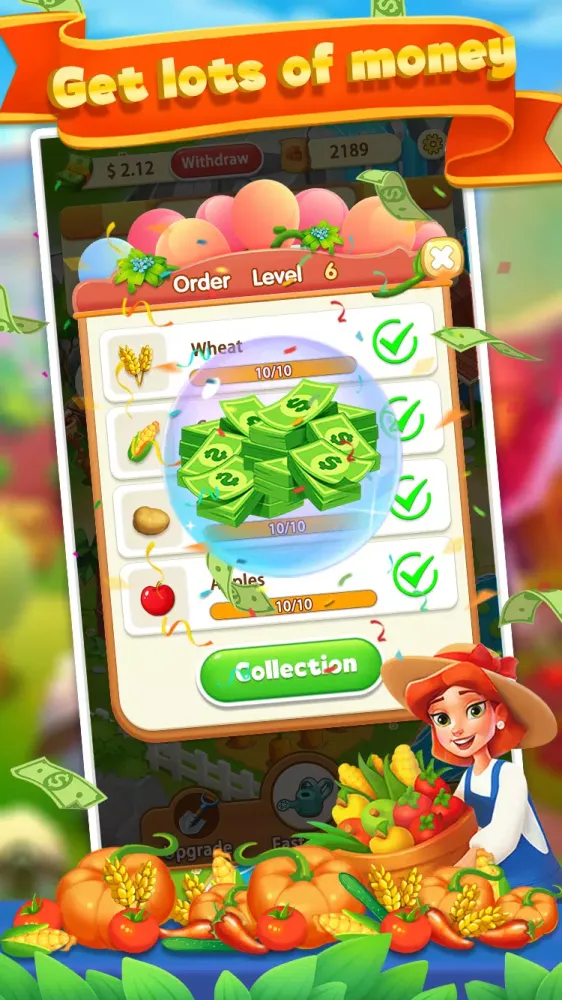 Fairy Farm 2024 Screenshots
