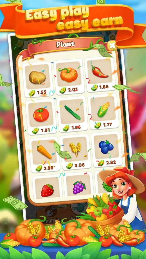 Fairy Farm 2024 Screenshots