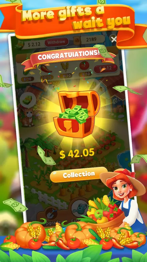 Fairy Farm 2024 Screenshots
