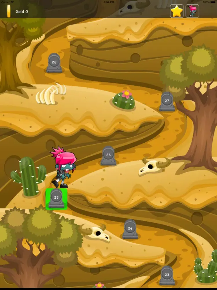 تصاویر Corpse Crush iPad 
