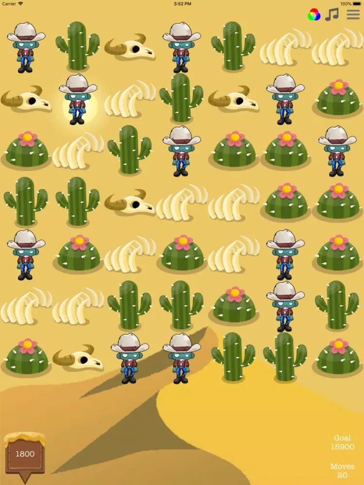 تصاویر Corpse Crush iPad 