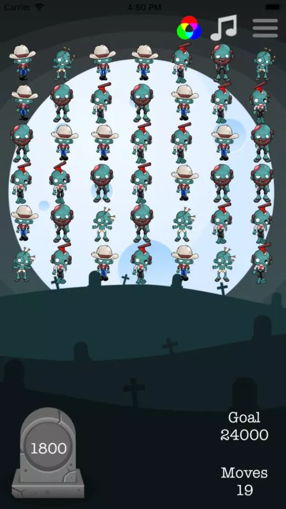 تصاویر Corpse Crush