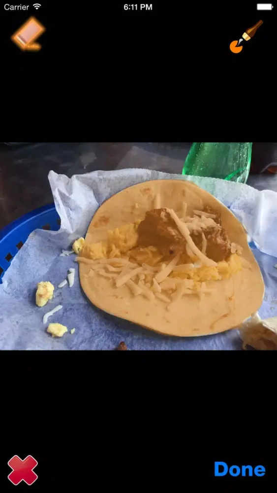 Скриншоты Pumpkin Spice It
