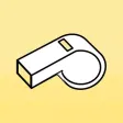 Emergency Whistle