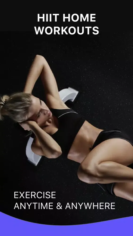 Скриншоты EYL - Full Body Workout Plans
