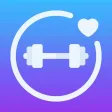 Sweat it App - Female Fitness
