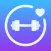 Sweat it App - Female Fitness