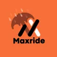 Maxride: Tricycle Taxi & Cargo Maxride: Tricycle Taxi & Cargo