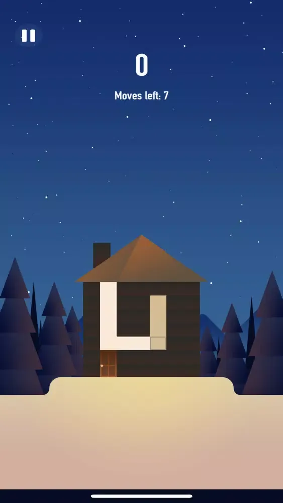 Home painter: Puzzle game स्क्रीनशॉट