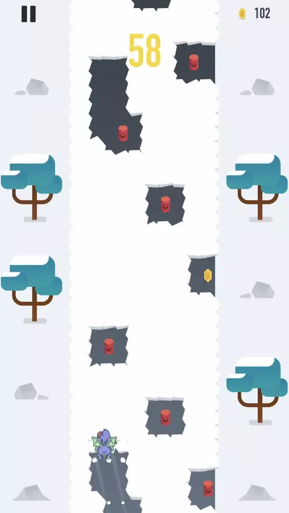 صور Hungry Dragon: Fiery and Fury