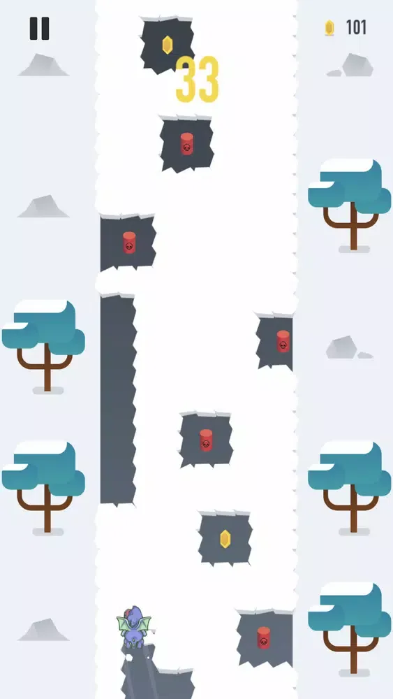 صور Hungry Dragon: Fiery and Fury