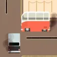 Traffic chaos: Rush hour Traffic chaos: Rush hour