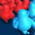 Shot Masters:Count Runner 3D Shot Masters:Count Runner 3D