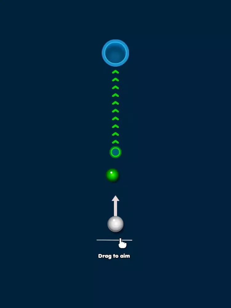 Ball Tracks iPad  سکرین شاٹس