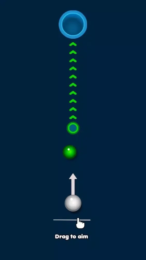 Ball Tracks سکرین شاٹس