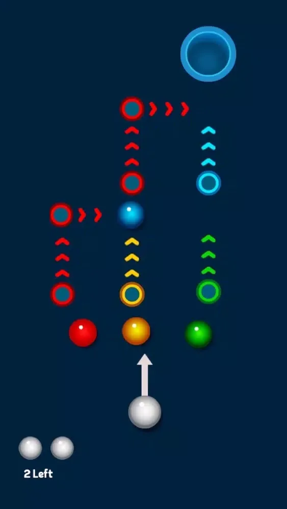 Ball Tracks سکرین شاٹس