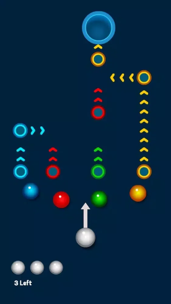 Ball Tracks سکرین شاٹس