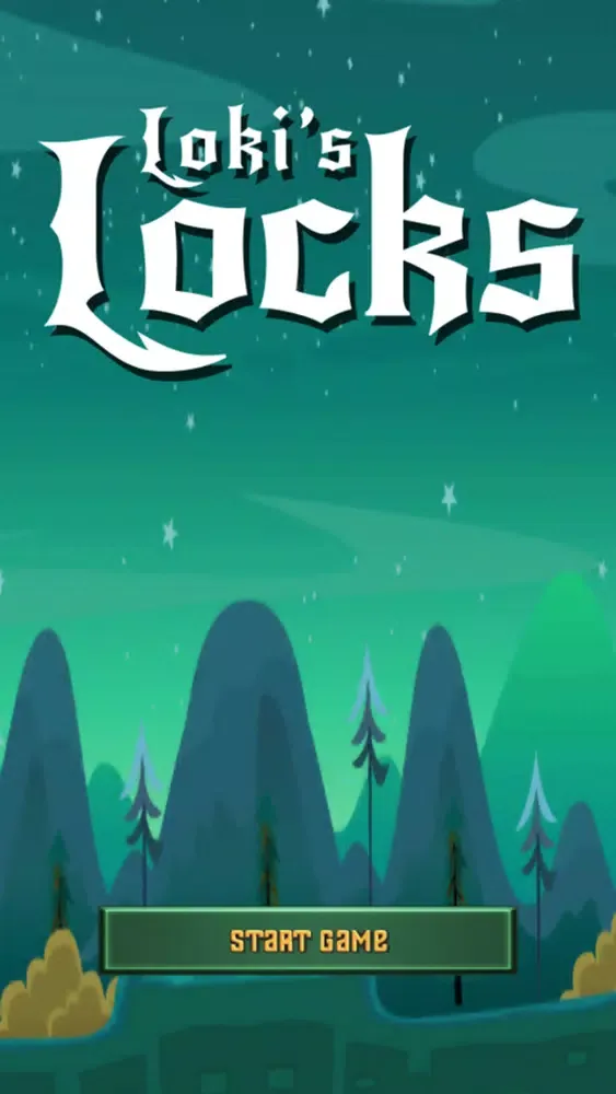 Loki's Locks Screenshots