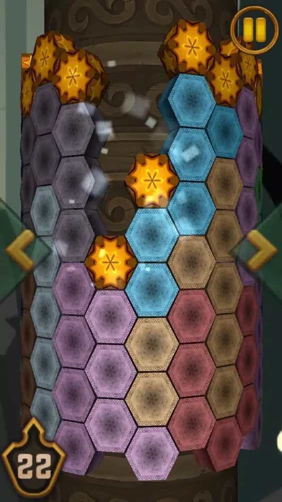 Loki's Locks Screenshots