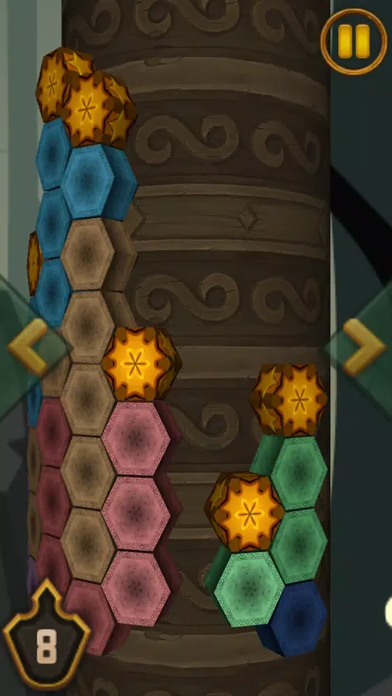 Loki's Locks Screenshots