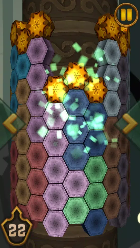 Loki's Locks Screenshots