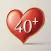 Over 40 -Find People 50 Dating