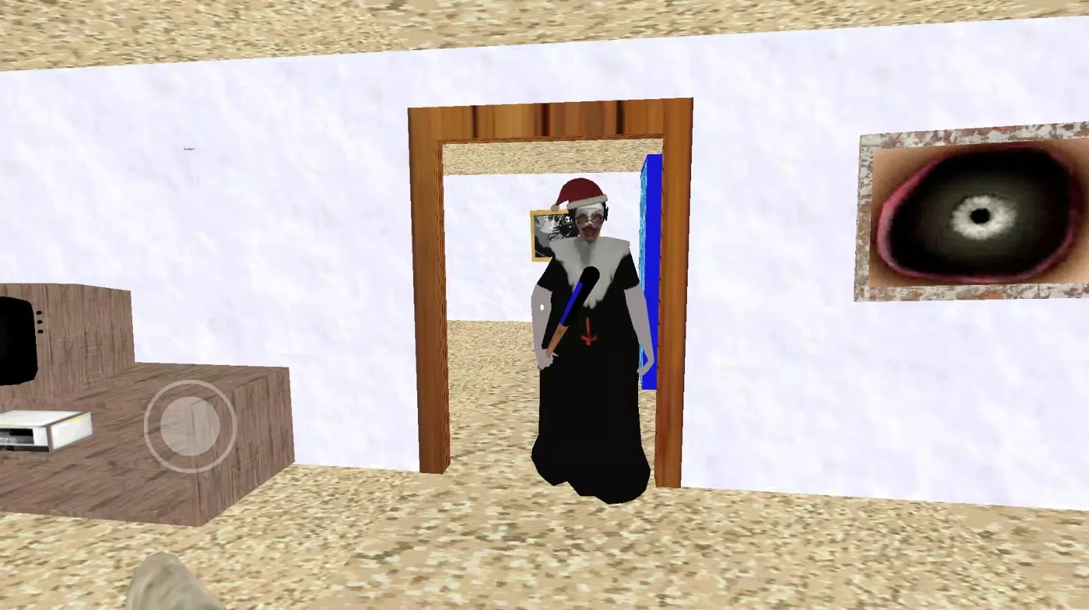 Five Days at Evil Granny House Screenshots