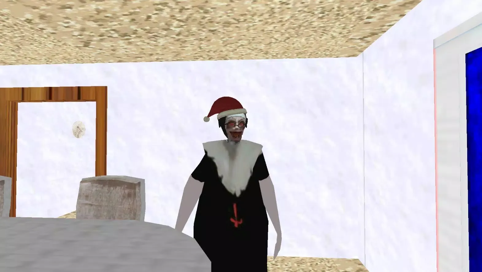 Five Days at Evil Granny House Screenshots