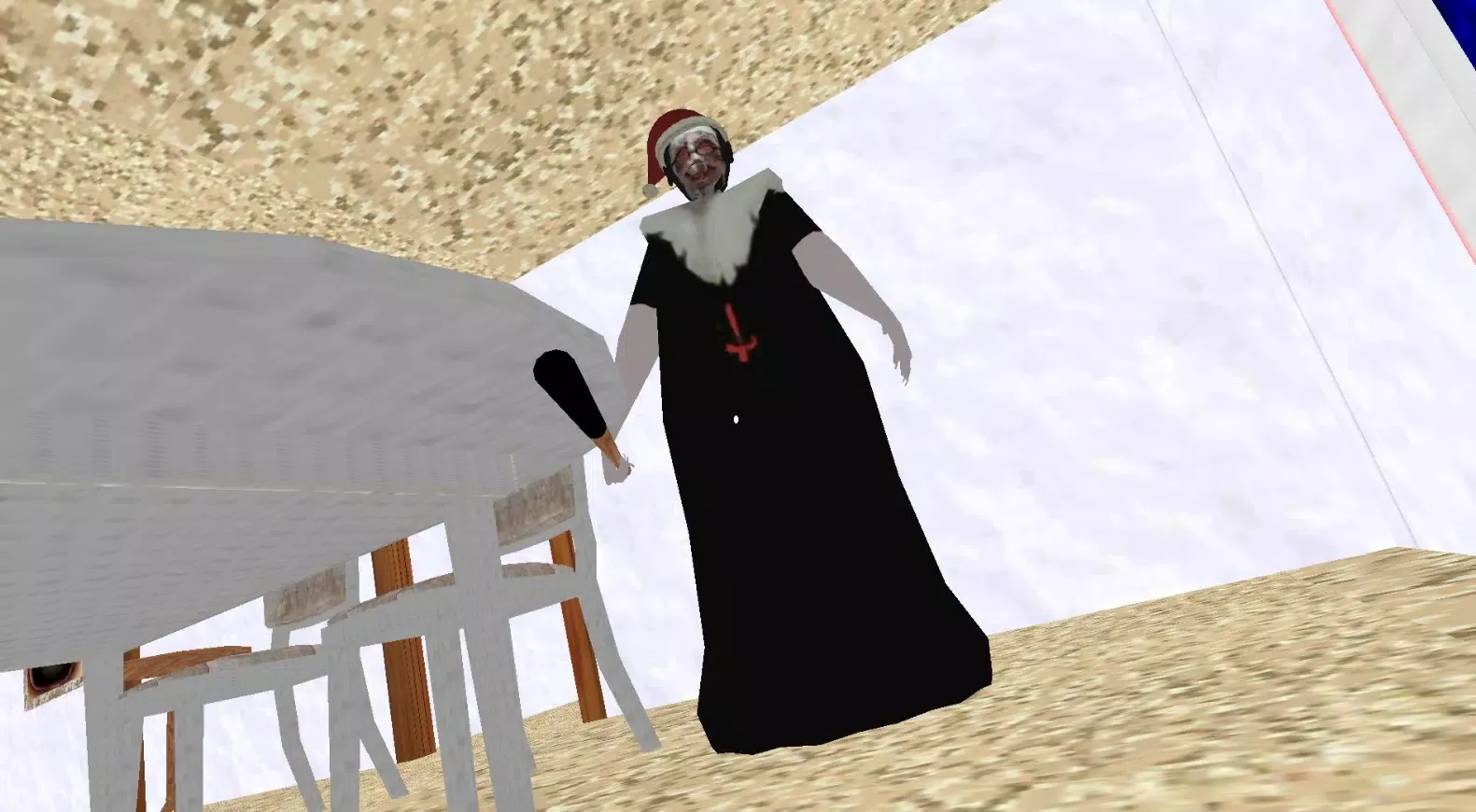 Five Days at Evil Granny House Screenshots