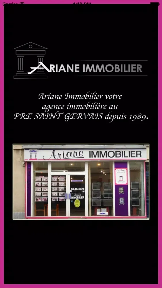 صور Ariane Immobilier