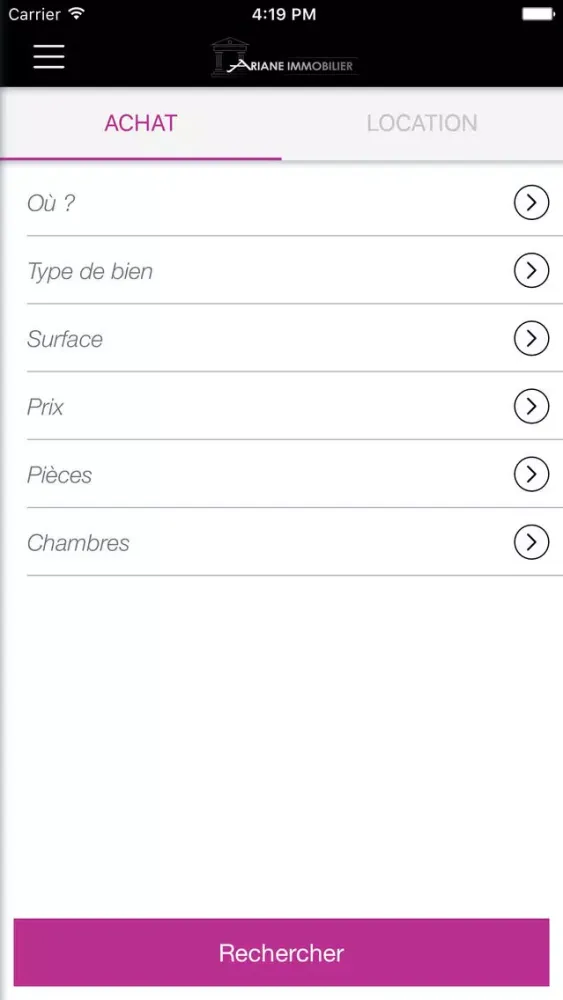 صور Ariane Immobilier
