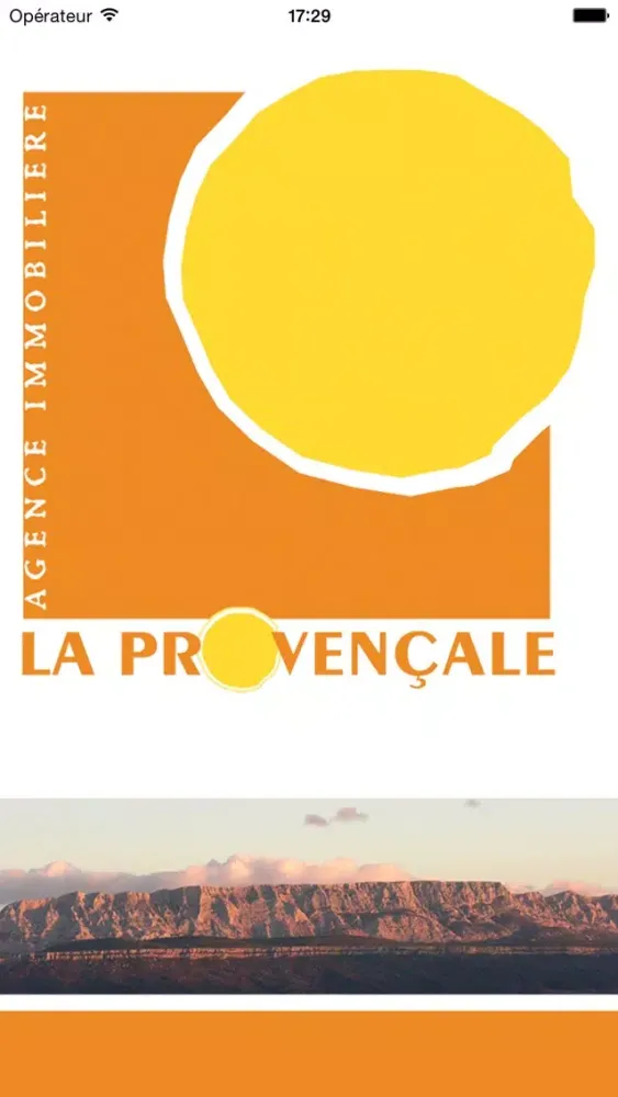 Ảnh chụp màn hình của La Provençale Gréasque