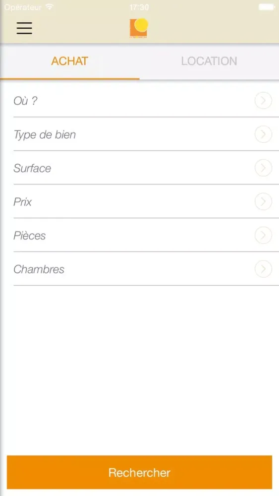 Ảnh chụp màn hình của La Provençale Gréasque
