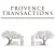 PROVENCE TRANSACTIONS
