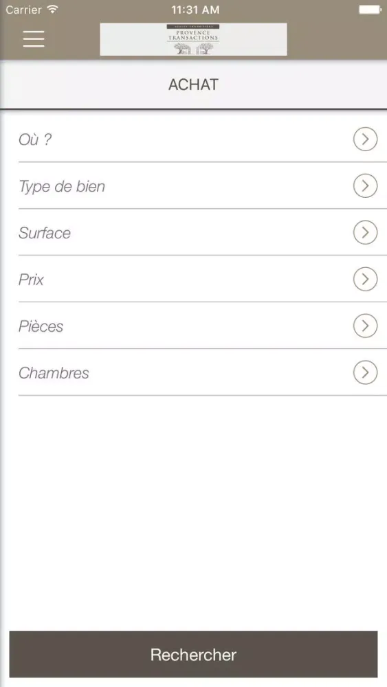 تصاویر PROVENCE TRANSACTIONS