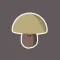 Happy Vegetables Stickers