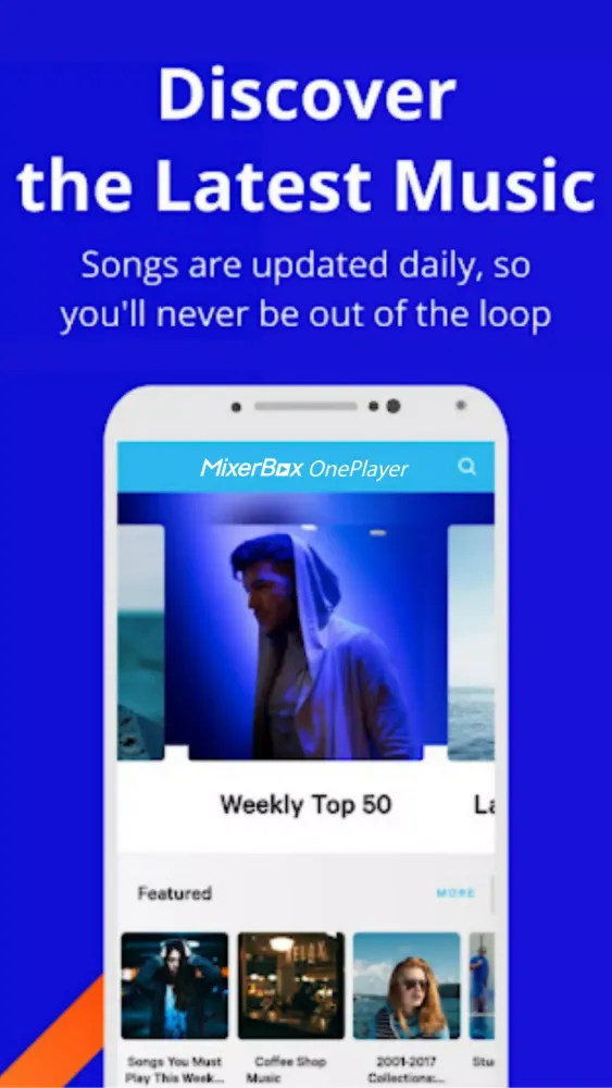 音楽アプリ 音楽MP3プレーヤーPro سکرین شاٹس