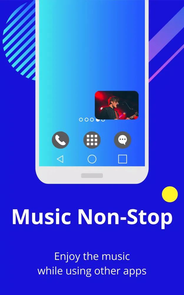 音楽アプリ 音楽MP3プレーヤーPro سکرین شاٹس