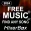 FREEMUSIC© MP3 Music Player