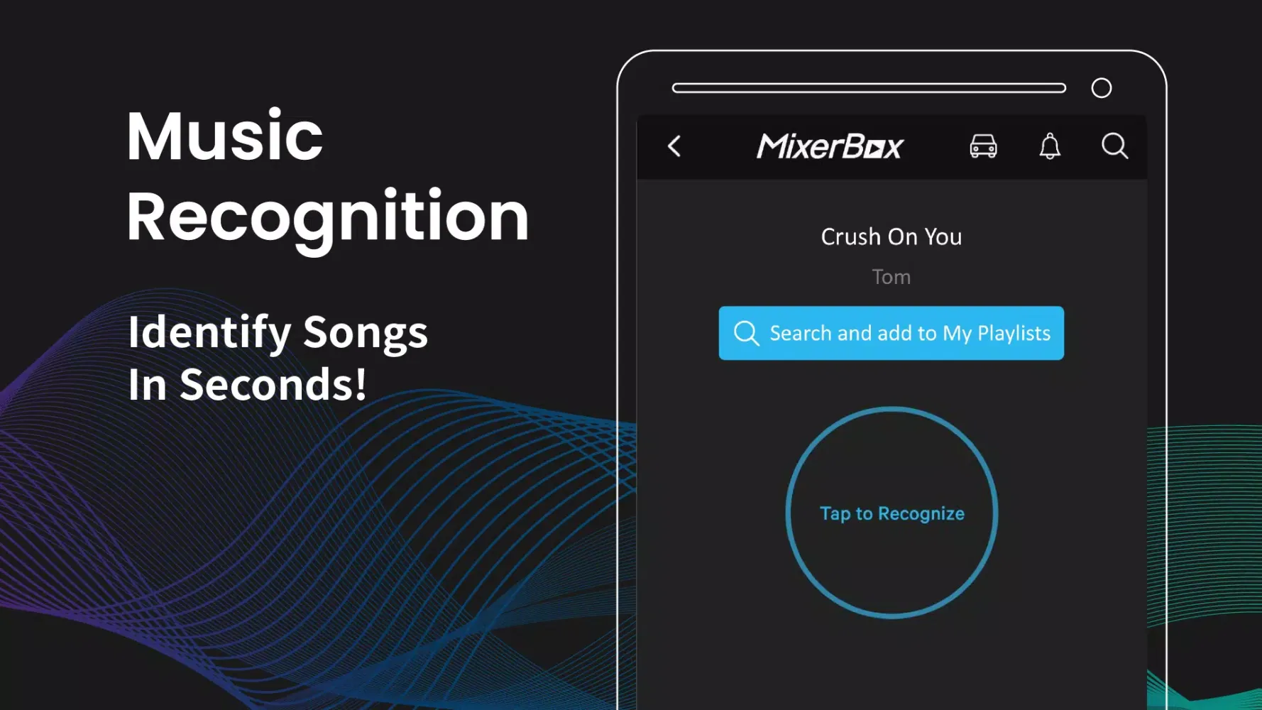 FREEMUSIC© MP3 Music Player應用截圖