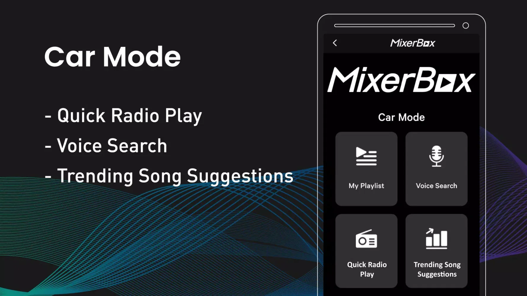 FREEMUSIC© MP3 Music Player應用截圖