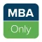 MBA Only