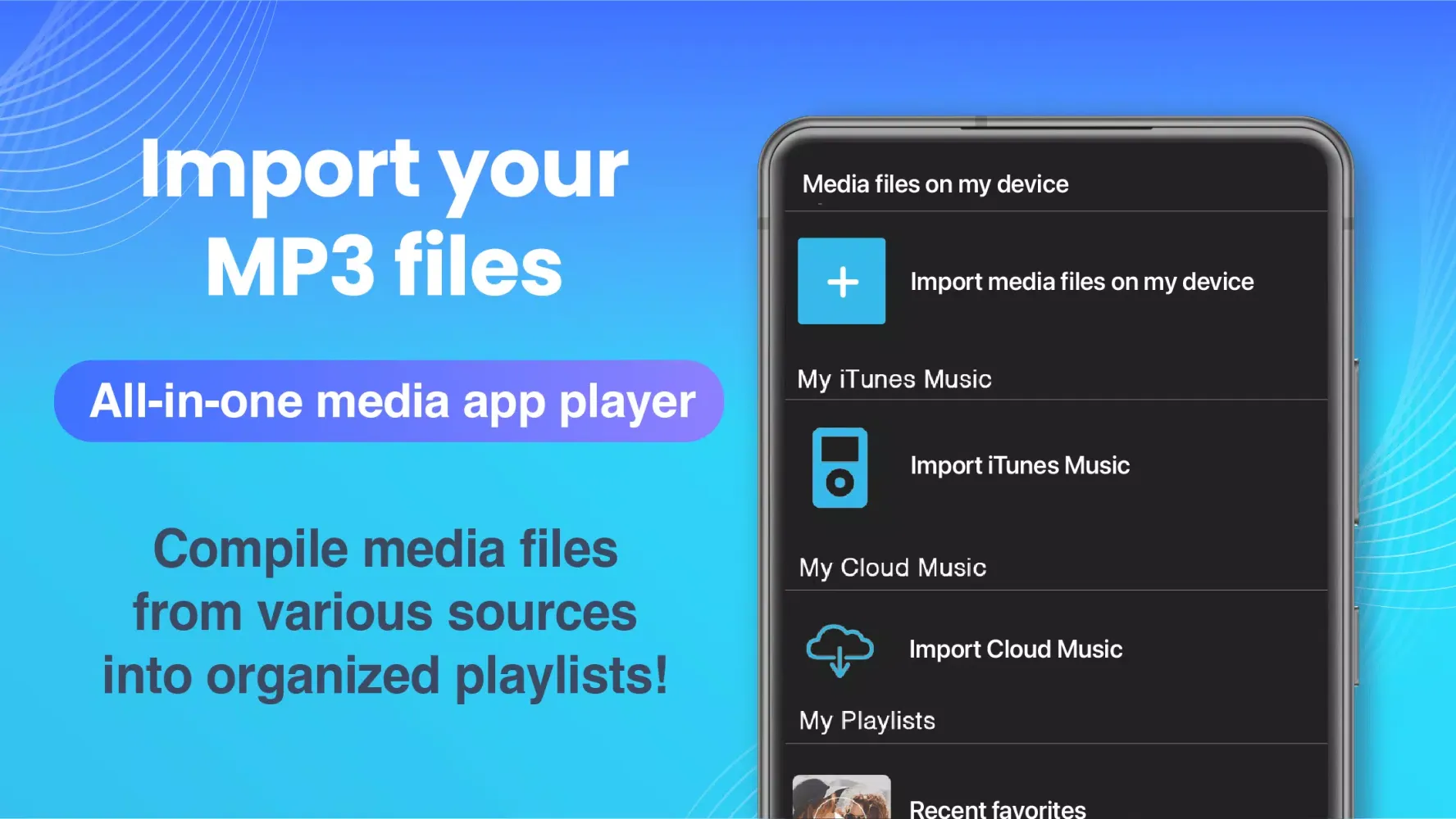 (Taiwan Only) MixerBox MB3 App Ekran Görüntüleri