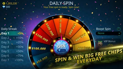 Screenshot di POKER Masters - Texas Hold'em