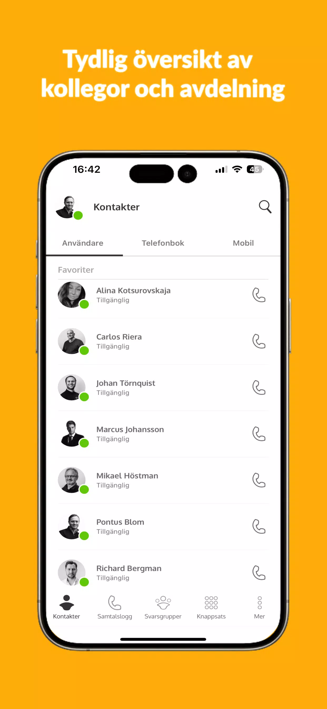 VoiceGoภาพหน้าจอของแอป1