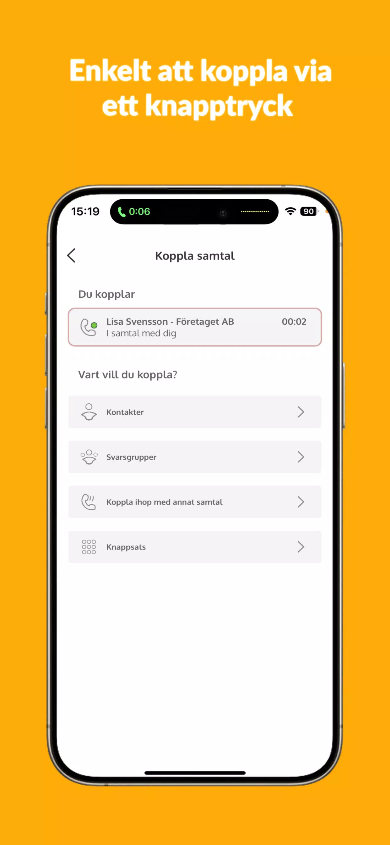 VoiceGoภาพหน้าจอของแอป4
