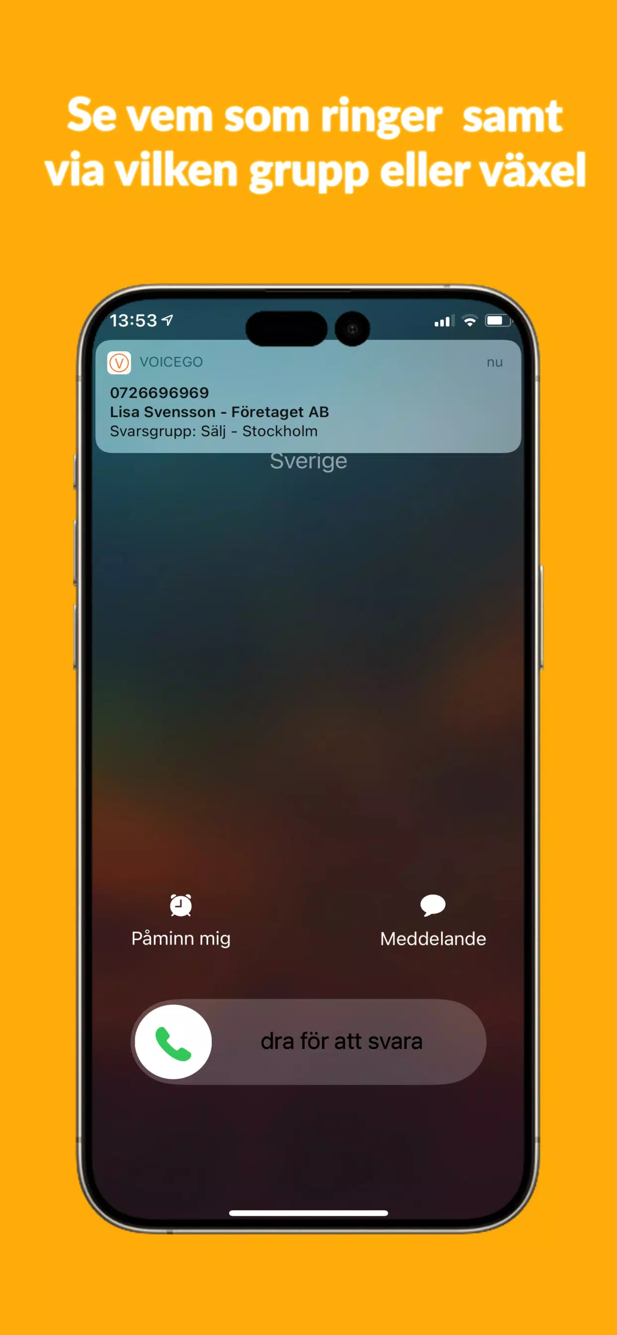 VoiceGoภาพหน้าจอของแอป5