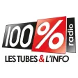 100% Radio -Les Tubes & L'Info 100% Radio -Les Tubes & L'Info